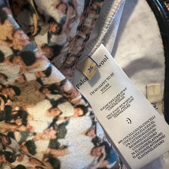 Paloma Wool tube top - Picture 3 of 3